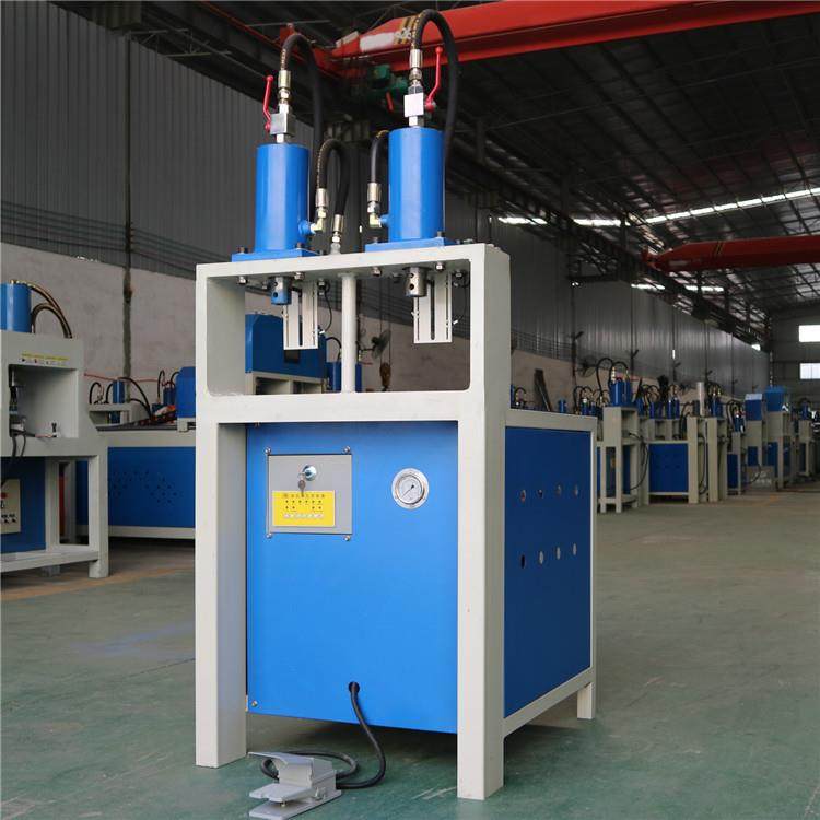 幕墙横梁角码液压冲孔机不锈钢铁管铝合金护栏方管圆管角铝打孔机,畜牧/养殖物资,畜牧/养殖器械,淘宝优惠券,粉丝福利购,淘宝优惠卷