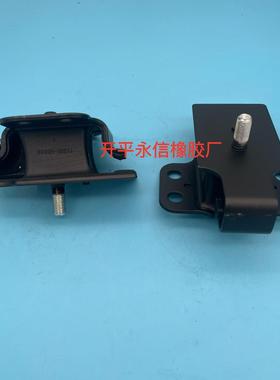 11220-VB000途乐Y61发动机机脚胶机爪胶