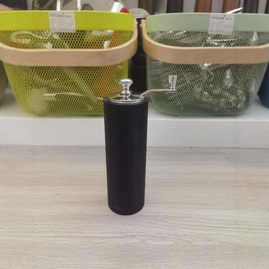 新款研磨器手动胡椒磨厨房小工具西餐厅户外烧烤小工具