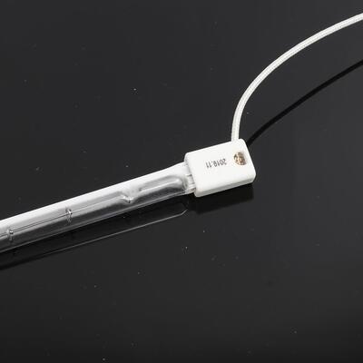钨丝发热管红外线加热IR灯1500W110V70CM