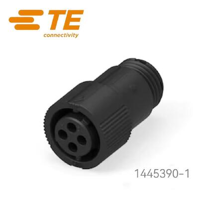 1445390-1TE泰科原装护套现货库存