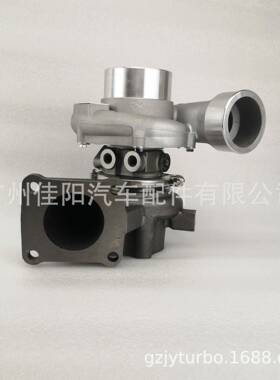 RHF55VF55RHF55V-CT261HD17201-1703017201-17040改装