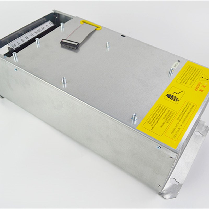 西子奥的斯电梯配件 一体机变频器 CON8005P150-4 CON8003Z075-4