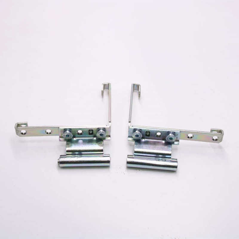 塑钢门窗合页内外开推窗铰链平开窗户角部铰链塑钢门合页折页配件