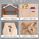 围裙女2022新款 防水防油家用厨房工作服男士 做饭餐饮专用定制厨神