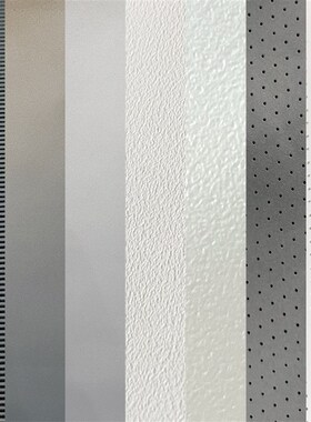 VIVIDSTORM幕布样品拉线幕投影幕布