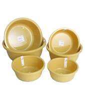 韩式 塑料盆子加大宝宝洗澡盆家用大号洗衣盆学生宿舍洗脸盆洗脚盆