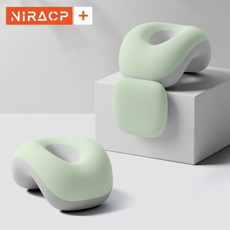 午睡枕儿童趴睡枕小学生午休枕头教室桌上睡觉午睡神器趴趴枕抱枕