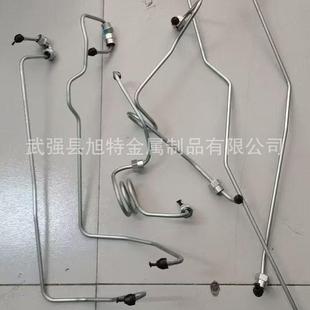 适用挖于卡特彼勒机3406 4P937568燃油管 3306掘1油管套件1917941