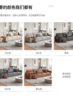 科北欧小户型沙发客厅简41312约直排三人沙位贵组合技妃布发出租