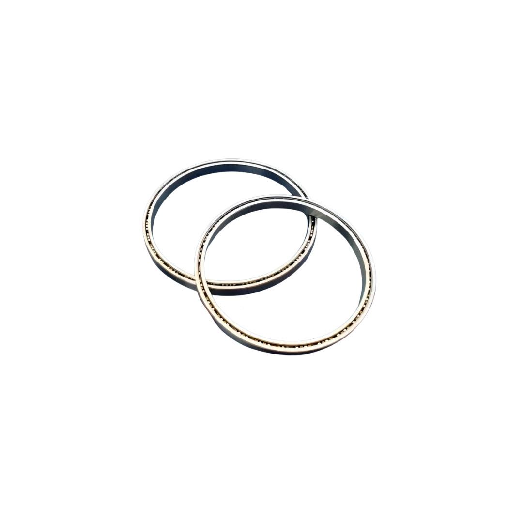 LJP阳京K磐等截面超薄轴承AXF055F055CPO四点接洛触球厂家直销