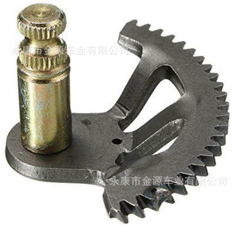 mb适启动5轴套齿轮套弹簧件合KTM050SX