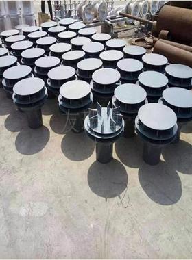 7型雨8水斗nDN150110焊接水钢制87d型侧排雨斗现货可压槽