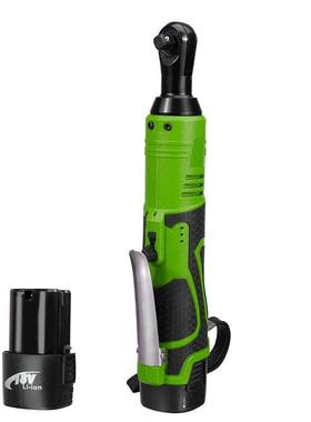 90度直角角向电动充台电棘轮扳手1v/81TAYV/282v锂电舞桁架工具