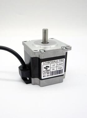 572BG0两相四线混合式步进电机马达1.2N409M1.8NM2.52NM2NM时Y代