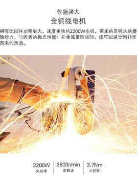 整机兵C-L工业高速小型砂带机/D级砂IY带机抛光平面鲁力FTL砂带机