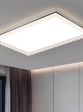 护眼ED意式全光谱全吸顶客厅餐厅卧室66340灯饰具灯中山现L代简约