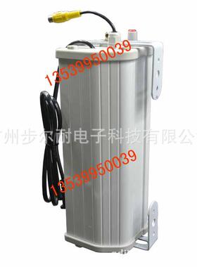 有源对室外防水音柱内置功放户外音响20V供2电监控讲BS310WAC叭扩