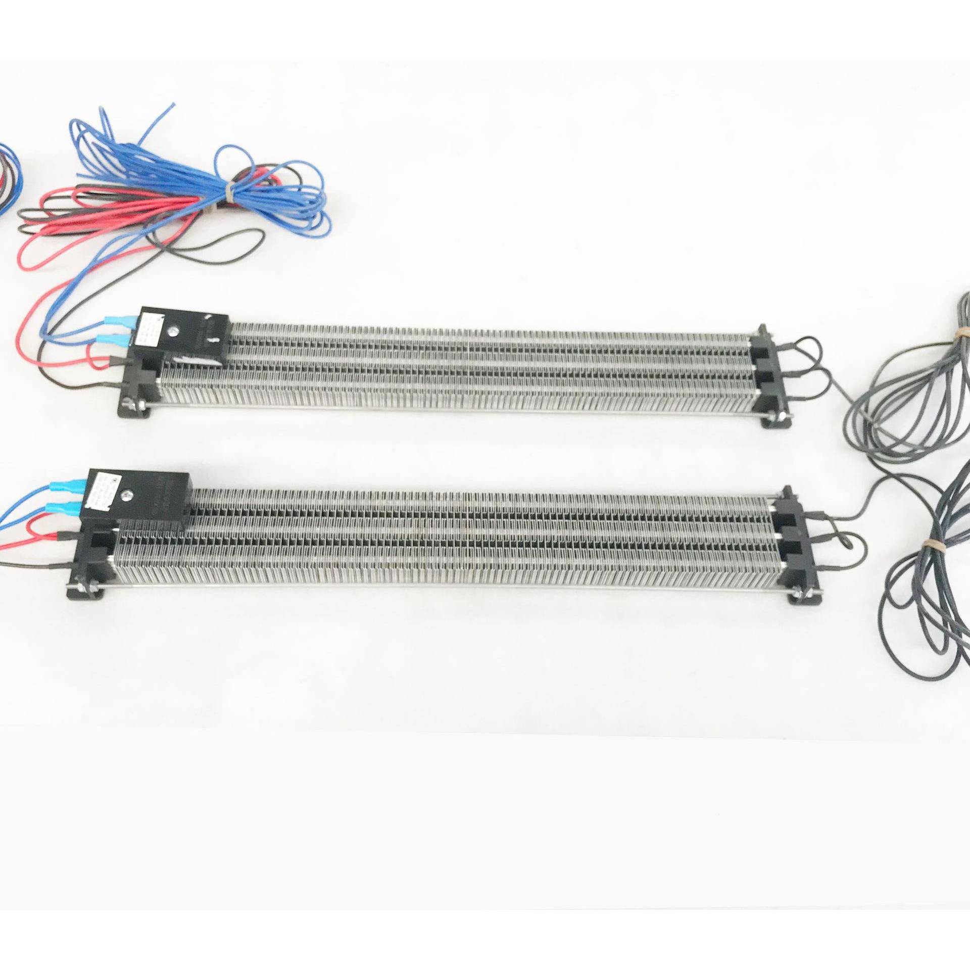 203k220V/3KWwptc发热片电热管加热芯片热敏电阻p瓷tc陶芯片加2热