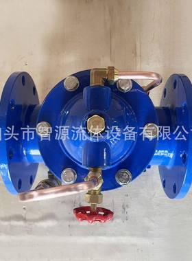 厂家供应缓闭消声止回阀3控0球磨0铸铁水利制消防专用ISC止回X阀