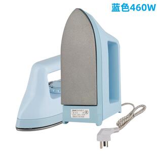 迷你小熨斗干用烫老电熨斗jk格裙手工家学生宿式舍60358旅去行皱