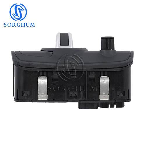 8V091531AE适用控于2关0164大众奥迪A3大灯开关8V094153制开雾灯