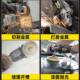 无刷光充电式 角磨机锂池切割便多电功能携大功率工业级磨887光抛