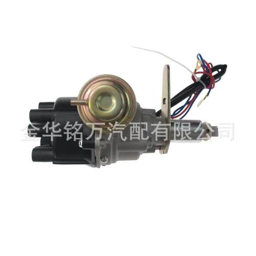 适用于尼桑NISSAN汽车点T火分配器分电2器2100-007H139814T1771