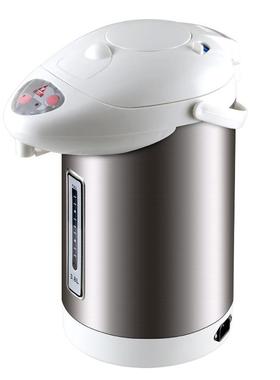 铁山角不3.8家庭用全锈热钢电热水壶自动保温电水78239瓶电烧热开