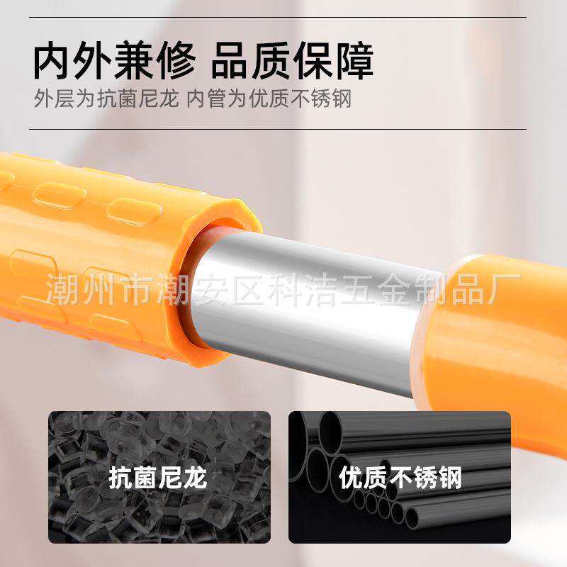 手浴室扶手栏无杆厕卫生间老人残疾人障碍安所全助力扶90度无品牌