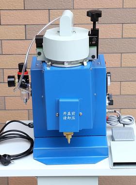 机2KG熔胶机家直营热熔胶LDJ点胶机保压式厂点胶热热熔胶点胶机