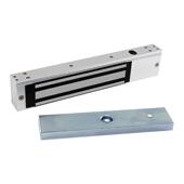 人脸识公别套装 门锁木门人脸识别玻璃门锁单双门 80禁斤磁力锁套装