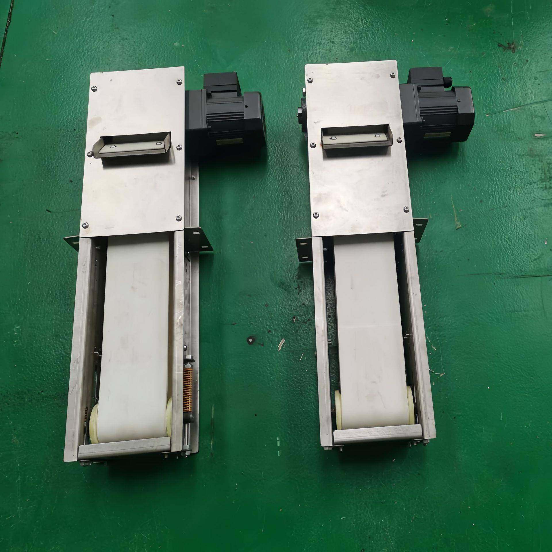 工心业机床带式油水分离器过滤器加工中分刮油机钢带882式撇油离