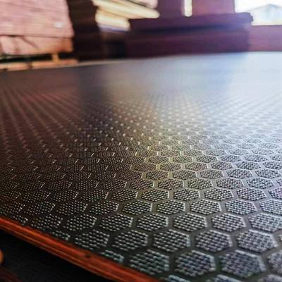 厂直供768防滑手木板舞台板胶合家板多层板外室内防水耐用户脚架