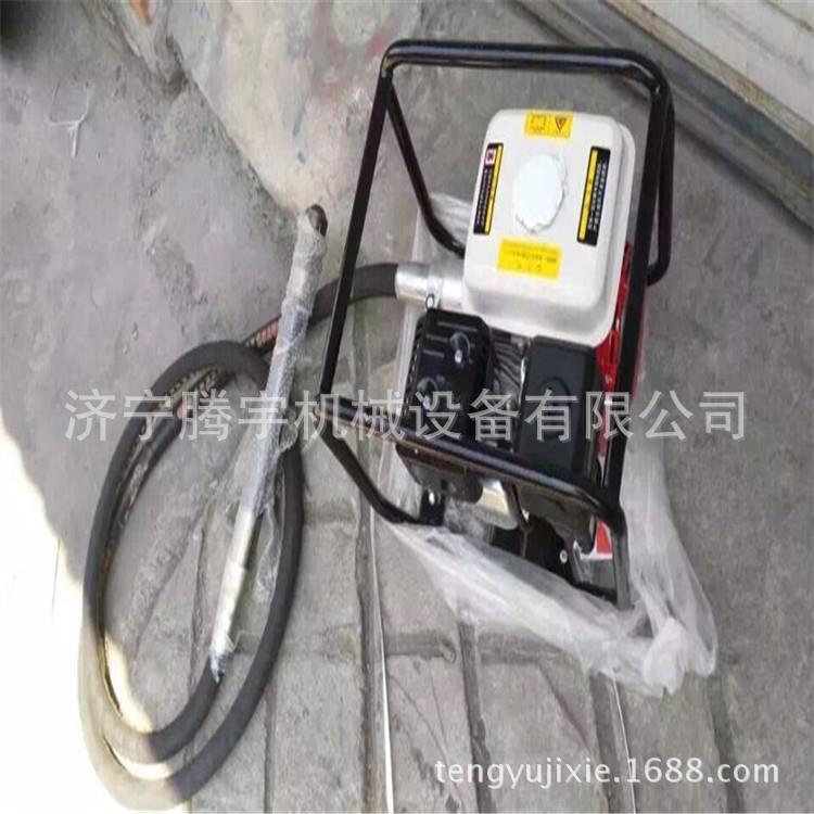 6米高频振捣棒买混凝土汽油震动棒生产厂家在哪里振动棒背负式