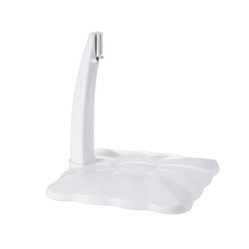 【高端可调节】一次性杯子自动取杯器纸杯架桌面台式放水杯杯子架