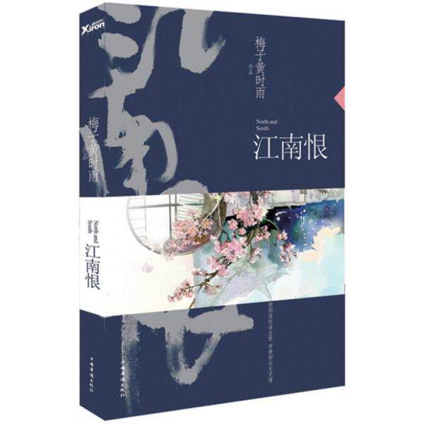 正版库存书9787511344830 二手书江南恨梅子黄时雨9787511344830 梅子黄时雨　著 中国华侨出版社
