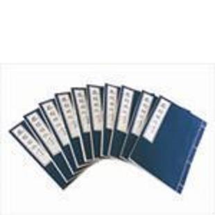 库存九成新正版操缦琐记——二十世纪琴学资料珍萃(全10册) 张子谦 著古琴大家张子谦长达二十六年的琴学日记,了解现代琴坛、琴