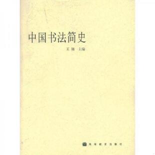 库存九成新【库存尾品3折】中国书法概览//介绍了秦篆汉隶魏碑唐楷以及行草书发展演化关系极简中国书法史简史理论史批评史书籍 97