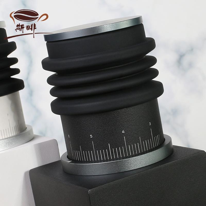 斯啡意电动豆机v磨s3同咖款专用手冲咖啡单品倾斜磨豆式啡锥刀倾