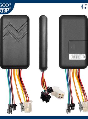 4GG全GT06版PS定位器GT6电动车货车汽球车摩0托车车载防盗器现货