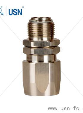 油接机配件不锈钢加新式活头接胶管接头自封加XTW油枪头