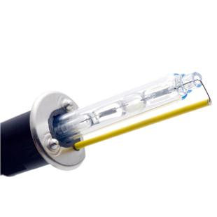 汽车气大灯前照灯hidH1H34H远79005H11氙近光901H1H3H4H72H透镜日