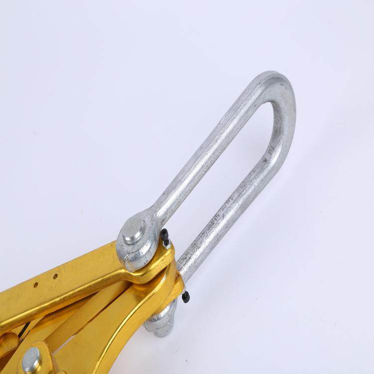 铝线镁卡器导线卡器紧线线器多格卡25--400规线器,搬运/仓储/物流设备,拉紧器,淘宝优惠券,粉丝福利购,淘宝优惠卷