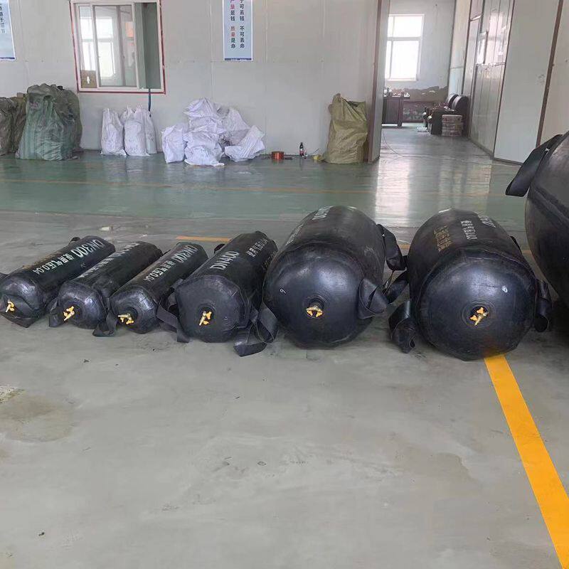 加强加厚市政污水封堵闭水试验气
