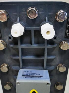 D模块5超纯水EEDI反渗吨透纯水机526处理设备EIDI膜堆去离子设备