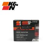 650GT拿F90 KN机滤摩KN 164托车机油滤芯KN164适0配宝马C400 RR12