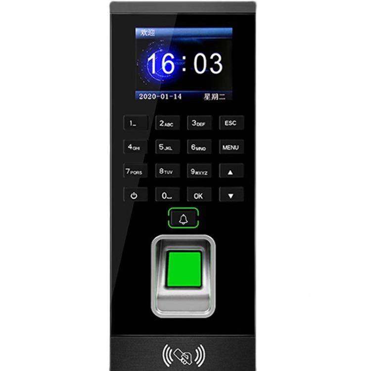 指纹门C20U禁系一机套装体刷卡临时密码考门勤统办公室玻璃电插锁,电子/电工,门禁机,淘宝优惠券,粉丝福利购,淘宝优惠卷