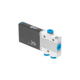 费托MHE2 M7电磁特价 MS1H斯 阀AXN好价大量现货存 FE库STO