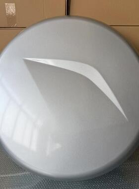 适用0934954-13款田RV4放备胎罩r丰av4备胎外壳后荣备箱外罩轮胎A